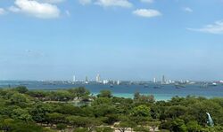 Vela Bay (D16), Apartment #555384171